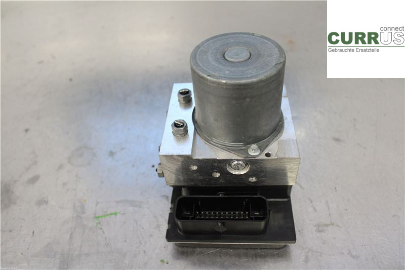AUDI Q5     09-16 ABS-Hydraulikeinheit 8R0614517DE 2,0 TDI