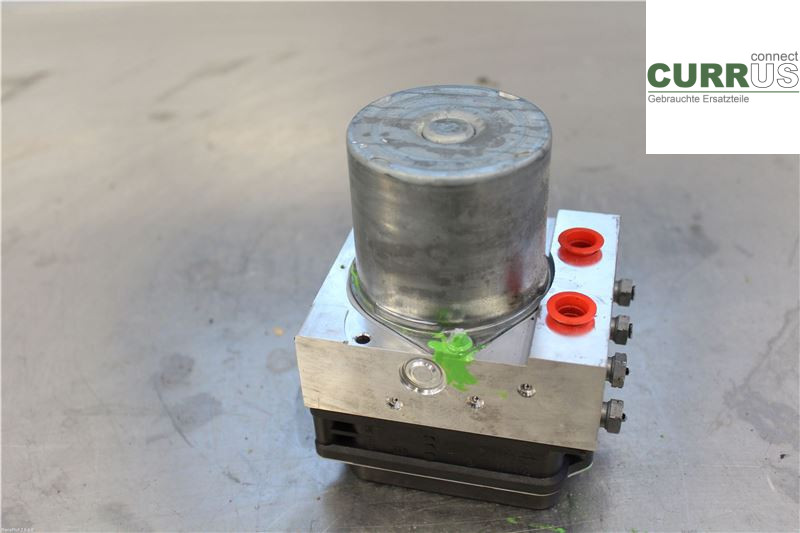 PORSCHE CAYMAN 96- ABS Hydraulic unit 98735575505 S 3.4 Sport