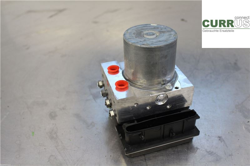 PORSCHE CAYMAN 96- ABS Hydraulic unit 98735575505 S 3.4 Sport