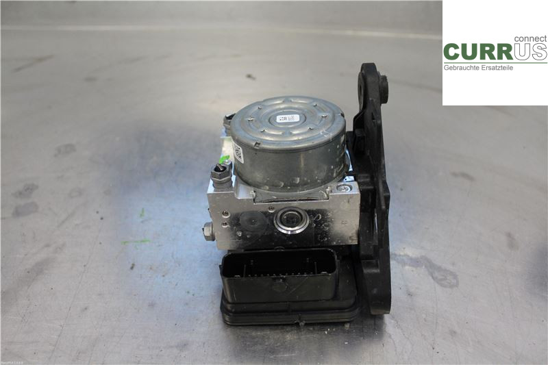 SKODA OCTAVIA  13-20 ABS Hydraulic unit 5Q0614517Q 2,0 TDI