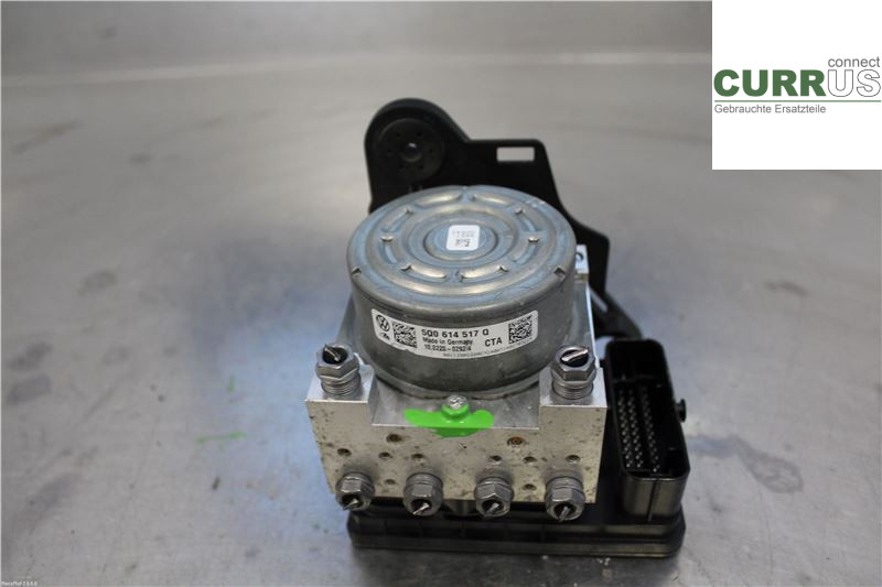 SKODA OCTAVIA  13-20 ABS Hydraulic unit 5Q0614517Q 2,0 TDI