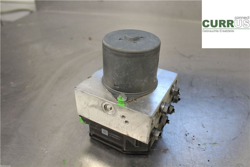 VW TIGUAN 07-16 ABS Hydraulic unit 5N0614109BN 1,4 TSI