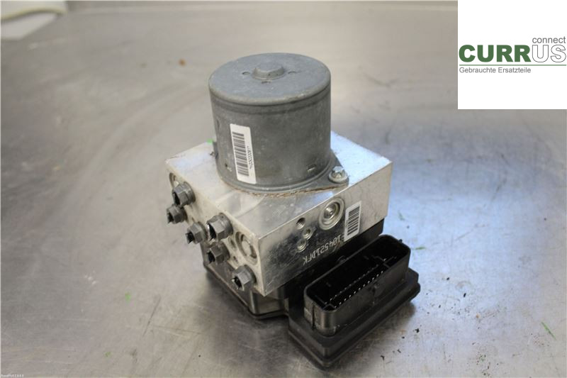 VW TIGUAN 07-16 ABS Hydraulic unit 5N0614109BN 1,4 TSI