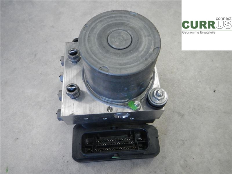 SKODA FABIA  15- ABS hydraulisk enhet 6C0614517K 1,2 TSI