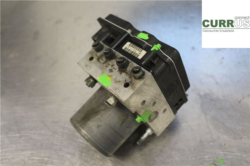 NISSAN NV200 / NV200 COMBI ABS hydraulisk enhet  1.5 DCI
