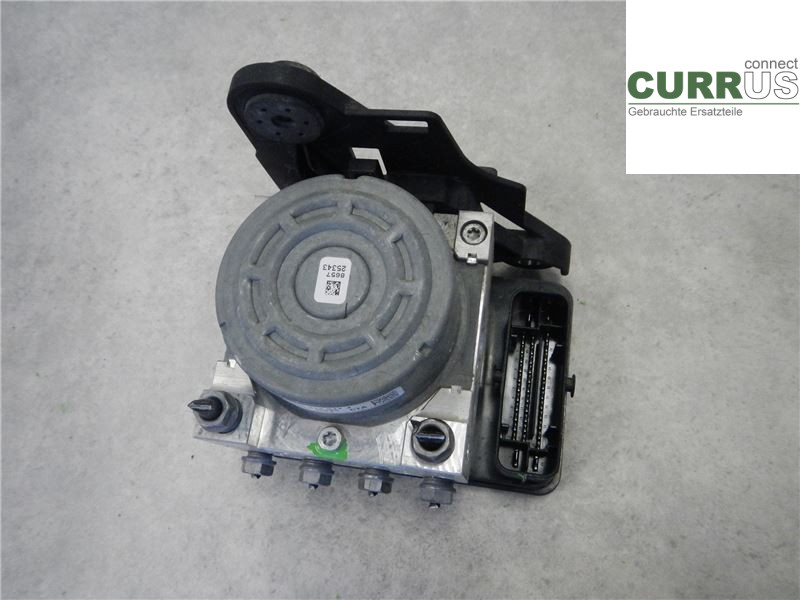 SKODA OCTAVIA  13-20 Unité hydraulique ABS 5Q0614517J 2,0 TDI