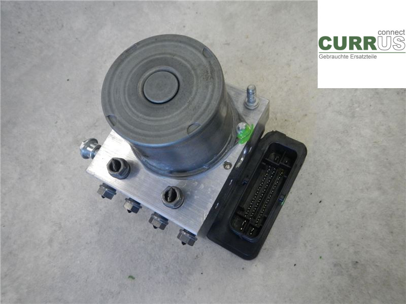 SKODA FABIA  15- ABS hydraulisk enhed 6C0614517K 1,2 TSI