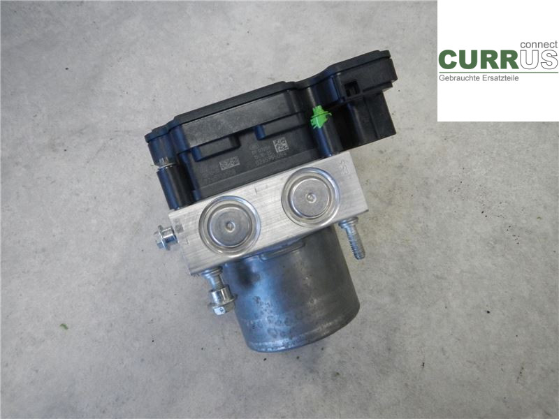 SKODA FABIA  15- ABS hydraulisk enhed 6C0614517K 1,2 TSI