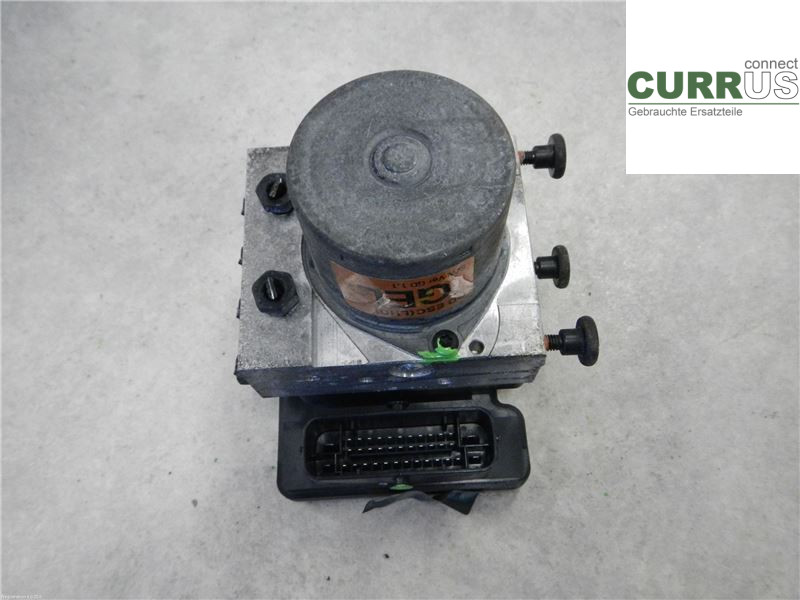 HYUNDAI i30   13-16 ABS Hydraulic unit  1.6 16V