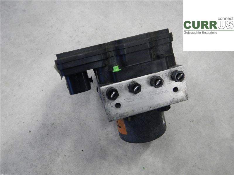 HYUNDAI i30   13-16 ABS Hydraulic unit  1.6 16V