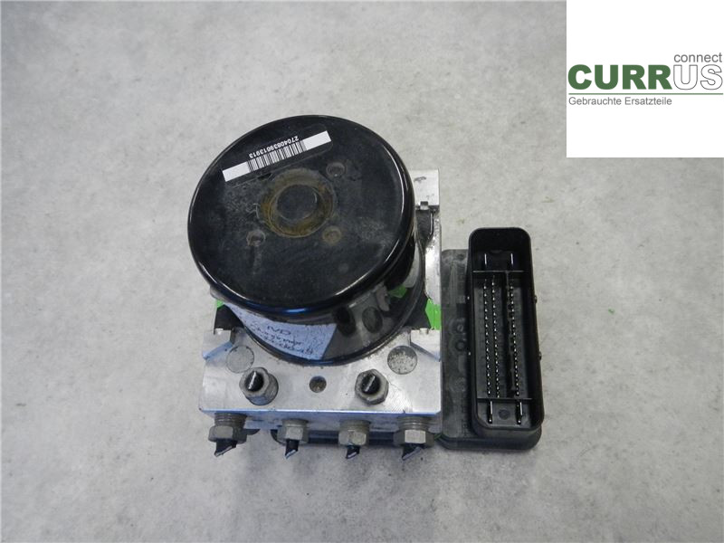 FORD FOCUS  11-14 ABS Hydraulic unit  1.6 TDCI