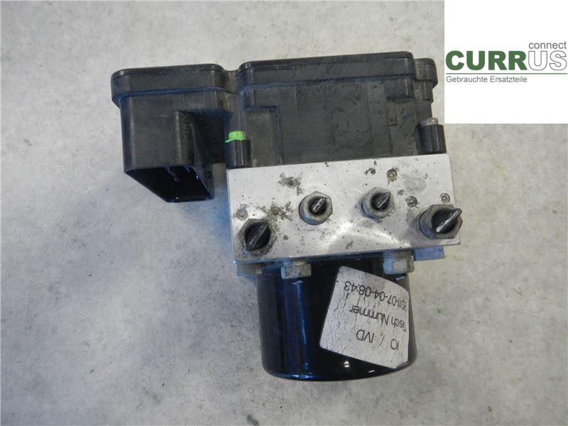 FORD FOCUS  11-14 ABS Hydraulic unit  1.6 TDCI