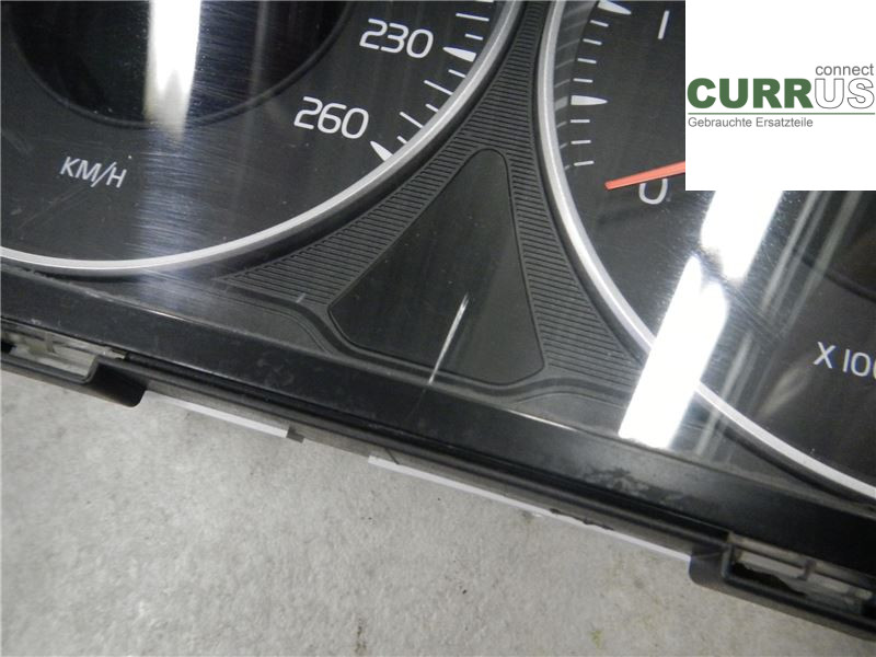 VOLVO XC60  09-13 Instrument cluster / comb 36000914 D3 2.0