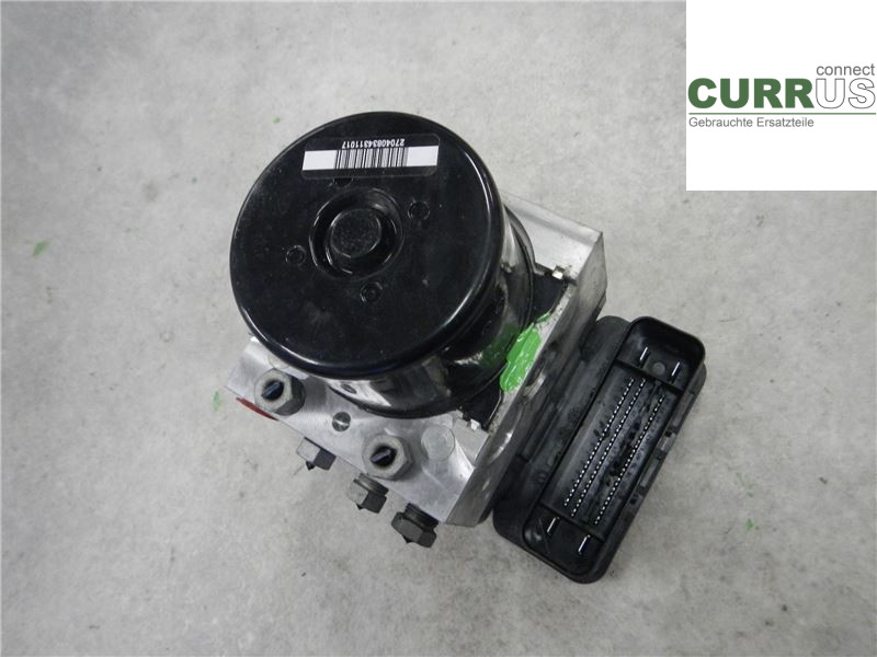 VOLVO XC60  09-13 ABS Hydraulic unit 31329140 D3 2.0