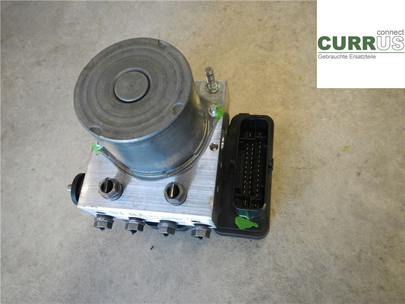VW POLO       10-17 ABS hydraulisk enhet 6C0614517N 1,2 TSI