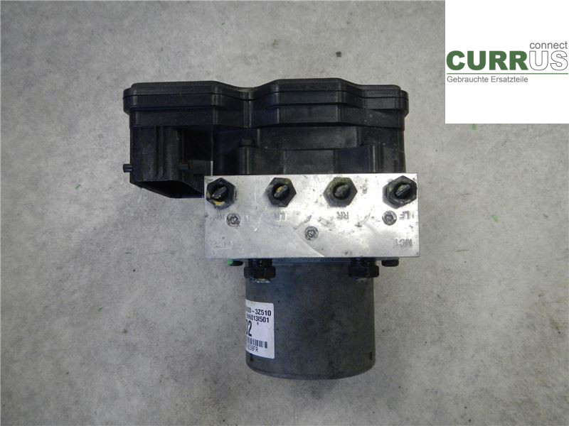 HYUNDAI i40  08-15 ABS Hydraulic unit  1.7 CRDI