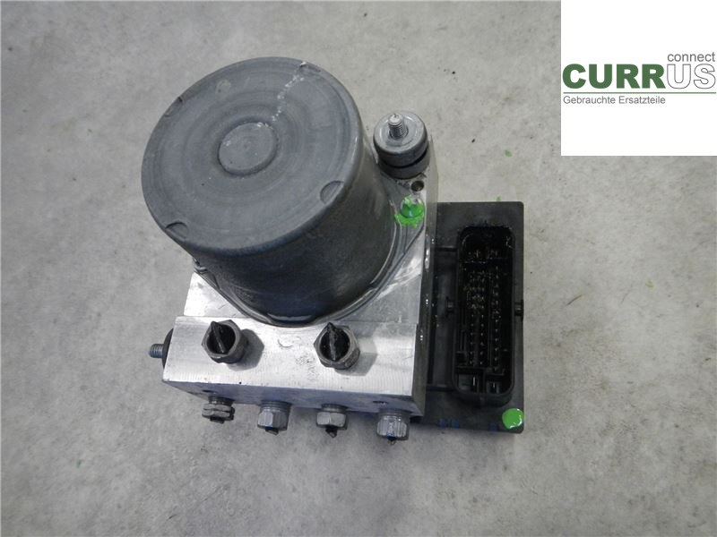 PEUGEOT 308 08-13 ABS Hydraulic unit  1,6 TURBO