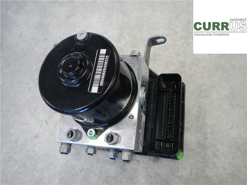 BMW 1 E82/88 Cou/CAB 06-13 ABS Hydraulic unit 34516863356 123d