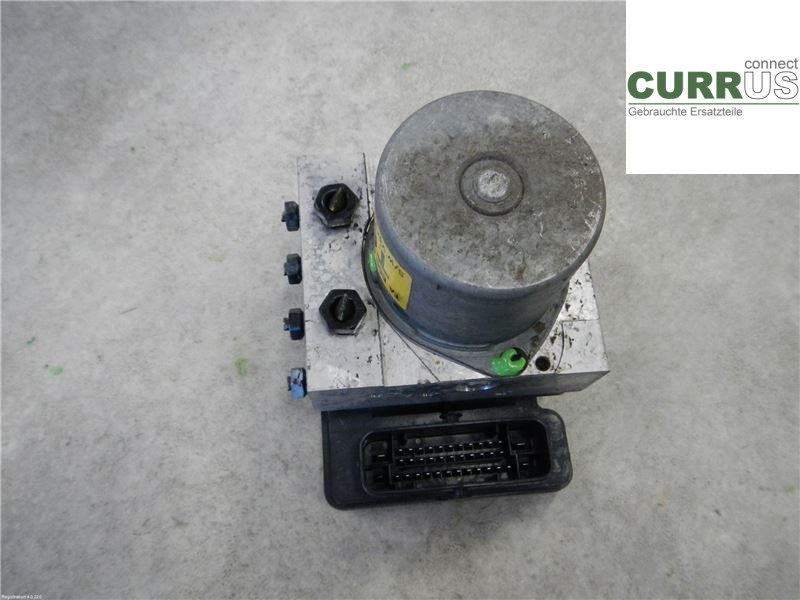 KIA PICANTO  12-17 Unité hydraulique ABS  1,0