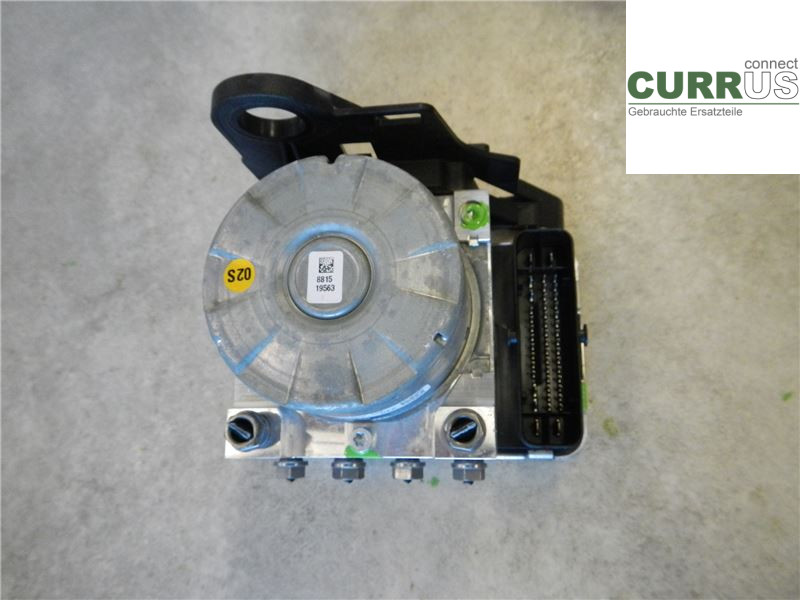 AUDI A3/S3 8V  13-20 ABS Hydraulic unit 5Q0614517ANBEF 1,0 TFSI