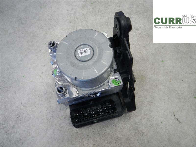 SEAT LEON   13-20 ABS Hydraulic unit 5Q0614517AFBEF 1,2 TSI