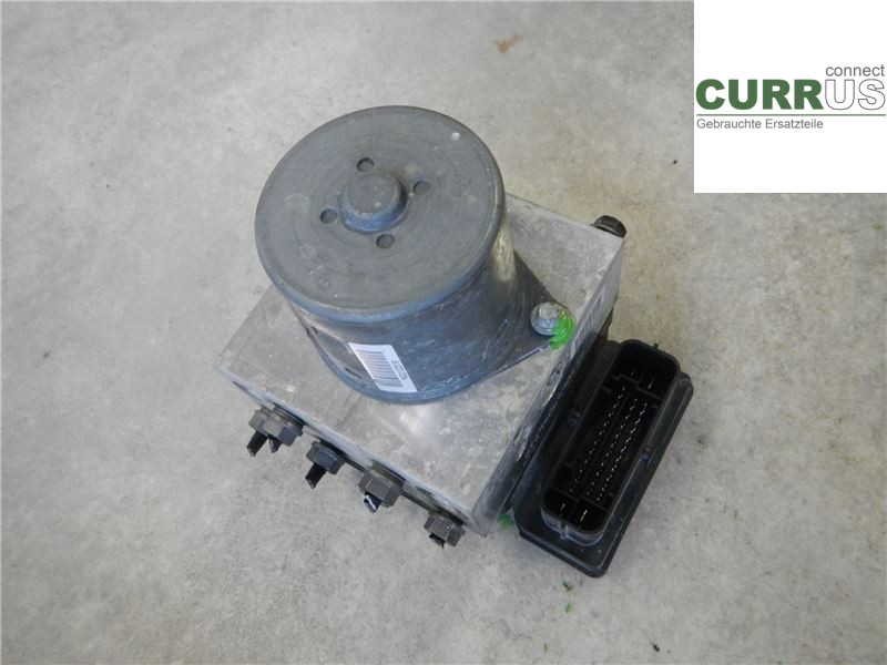 VW TIGUAN 07-16 ABS Hydraulic unit 5N0614109BN 2,0 TDI