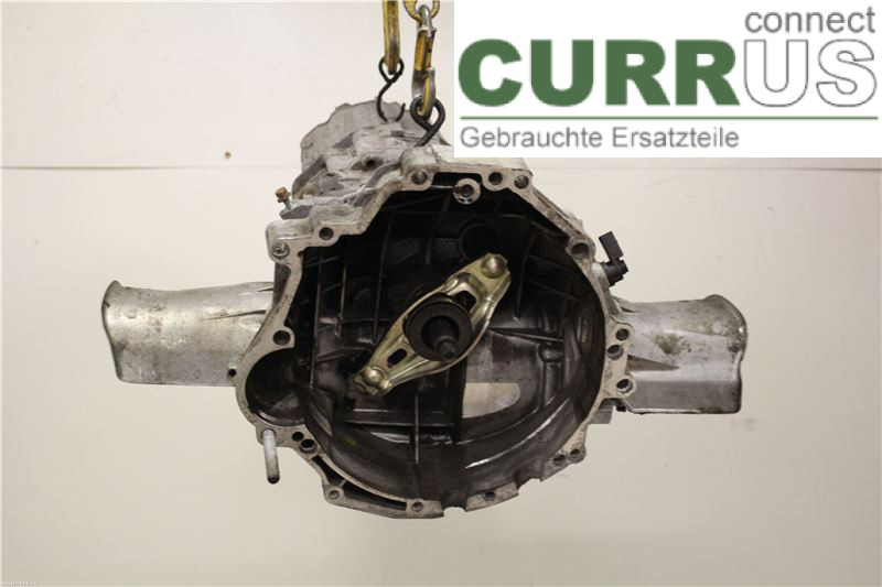 AUDI A6/S6     05-11 Gearbox (6-speed) 02X300044NX 2,4