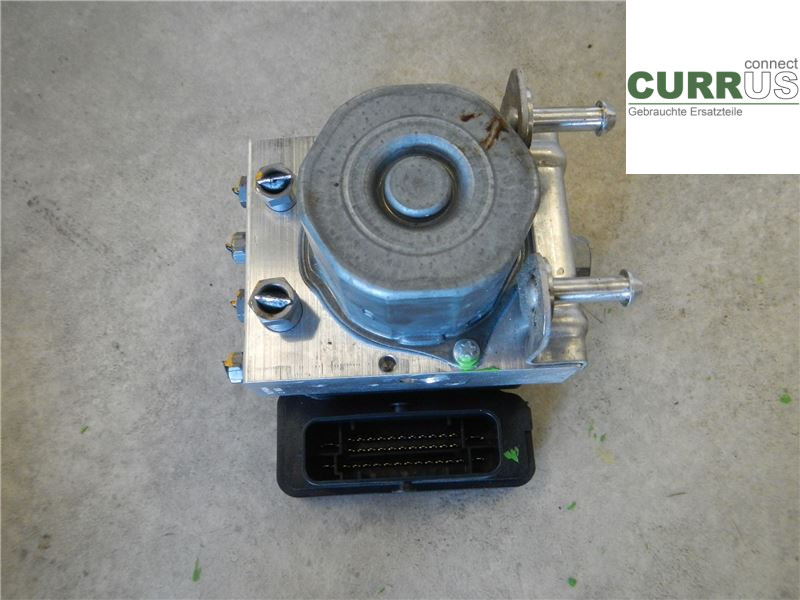PORSCHE BOXSTER 96- ABS Hydraulic unit 98135595501 2,7