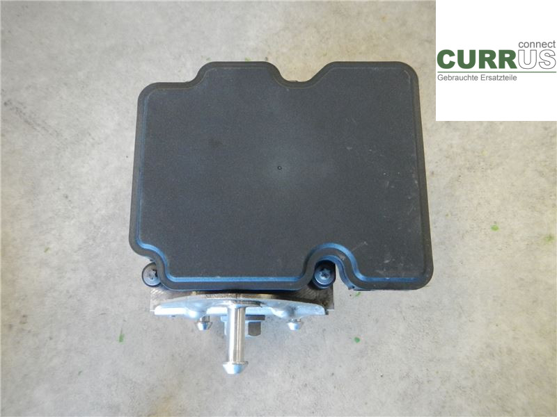 PORSCHE BOXSTER 96- ABS Hydraulic unit 98135595501 2,7