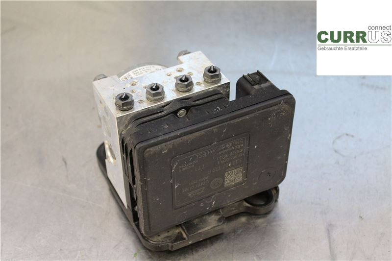 VW PASSAT  15-19 ABS Hydraulic unit 3Q0614517R 2,0 TDI