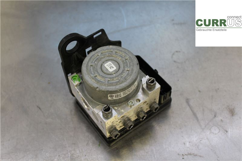 VW PASSAT  15-19 ABS Hydraulic unit 3Q0614517R 2,0 TDI