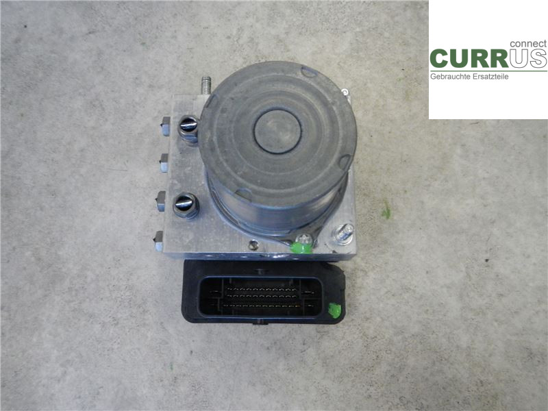 SKODA FABIA  15- ABS hydraulisk enhet 6C0614517K 1,2 TSI
