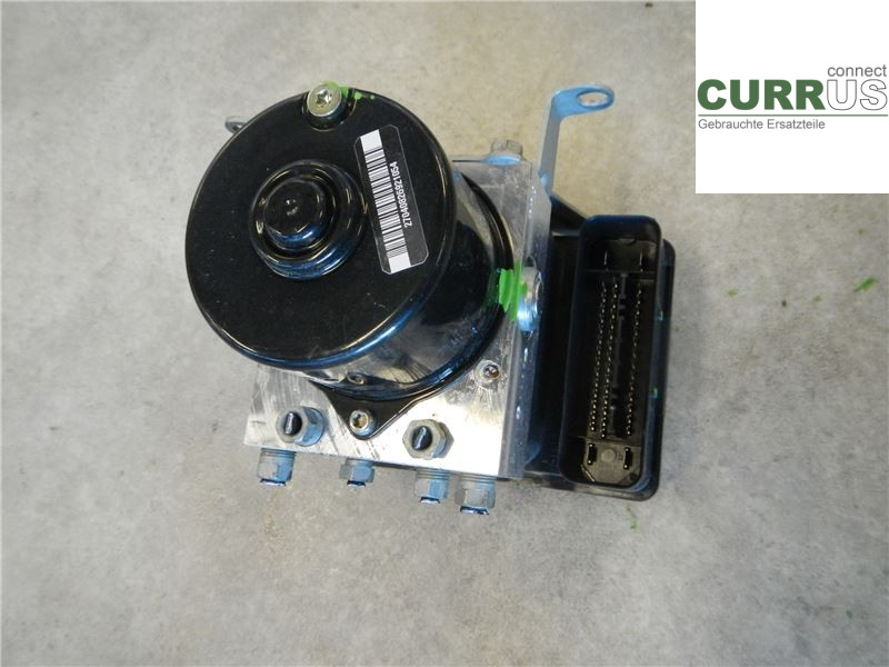 BMW 1 E87/81 5D/3D 03-11 ABS-Hydraulikeinheit 6791521 120i