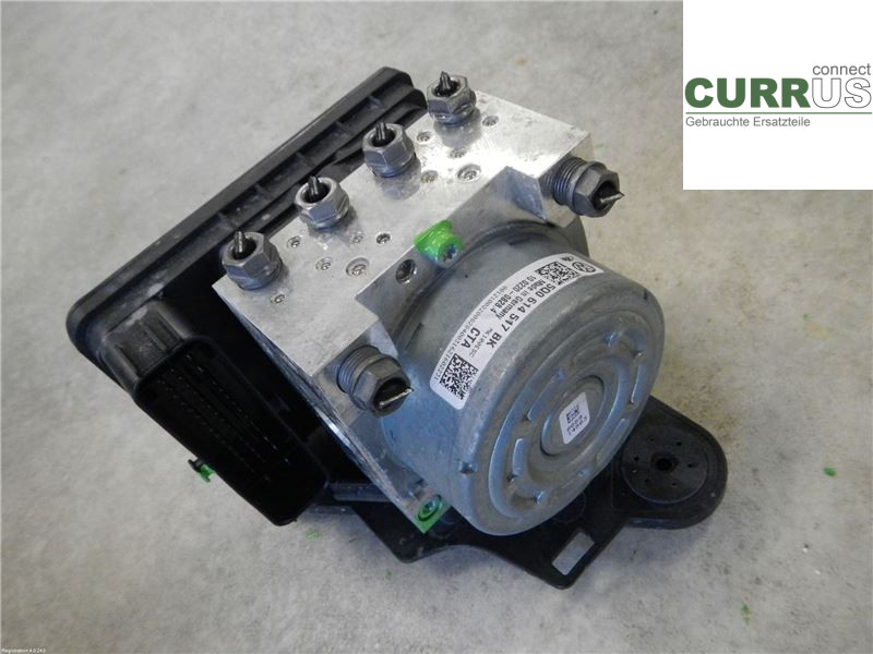 VW GOLF / E-GOLF VII   13-20 ABS Hydraulic unit 5Q0614517BKBEF 2,0 TDI
