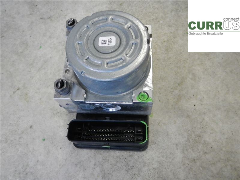 VW GOLF / E-GOLF VII   13-20 ABS hydraulisk enhet 3Q0614517AB R 2,0 TSI