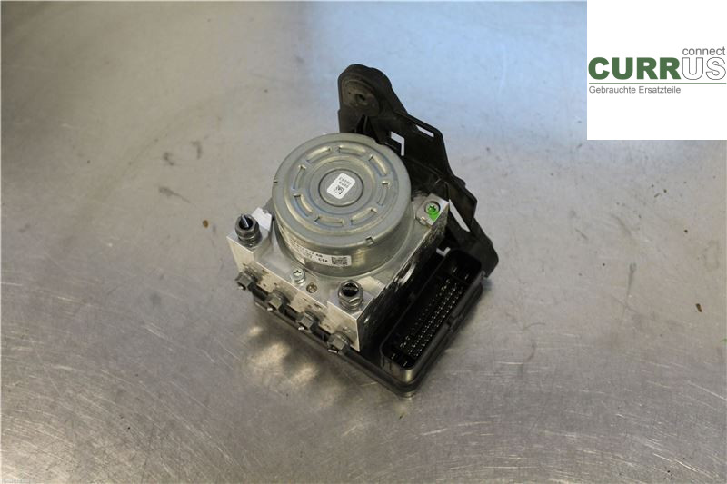 VW PASSAT  15-19 ABS Hydraulic unit 3Q0614517AB 2,0 TDI