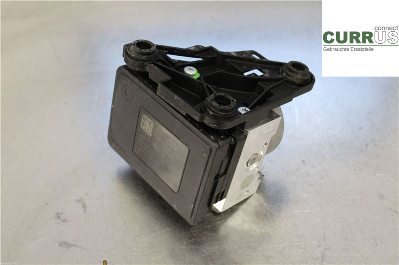 VW PASSAT  15-19 ABS Hydraulic unit 3Q0614517AB 2,0 TDI