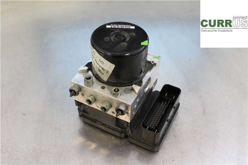 FORD FOCUS  11-14 ABS Hydraulic unit  2.0 TDCI
