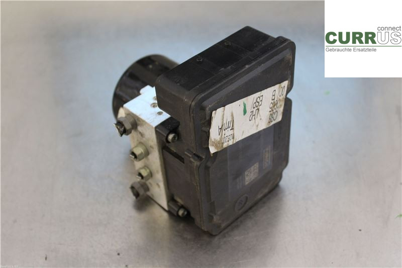 FORD FOCUS  11-14 ABS Hydraulic unit  2.0 TDCI