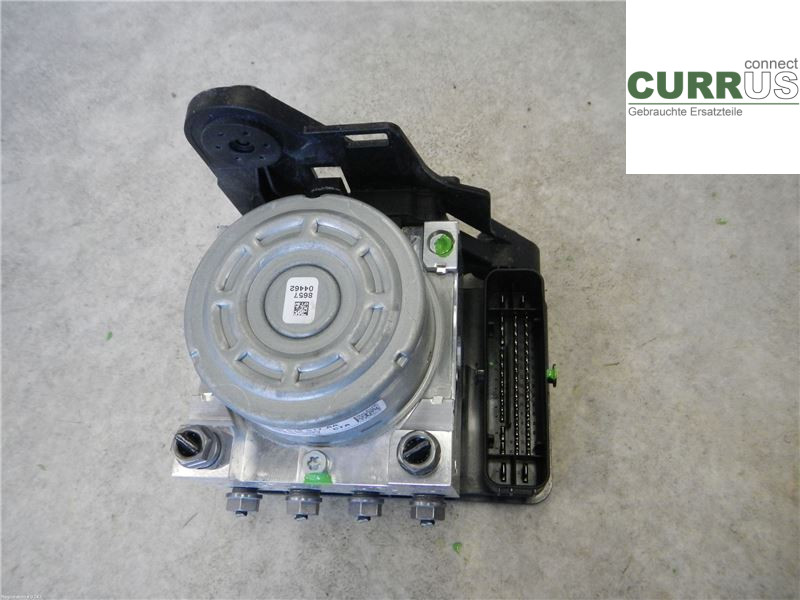 VW GOLF / E-GOLF VII   13-20 ABS hydraulisk enhed 3Q0614517AABEF 1,2 TSI