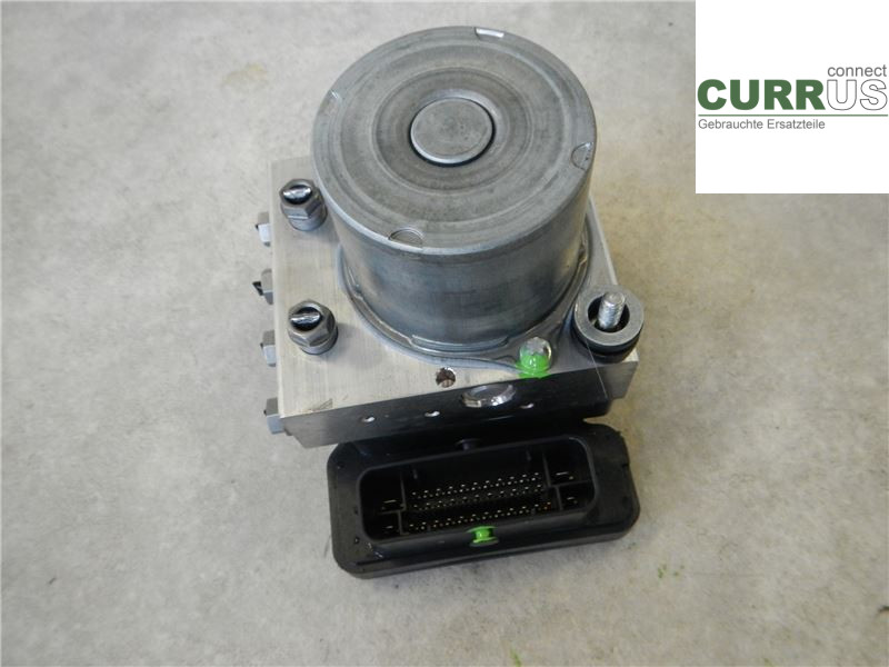 SKODA FABIA  15- ABS Hydraulic unit 6C0614517K 1,2 TSI
