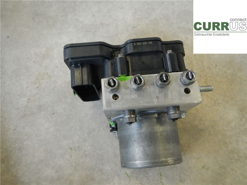 SKODA FABIA  15- ABS Hydraulic unit 6C0614517K 1,2 TSI