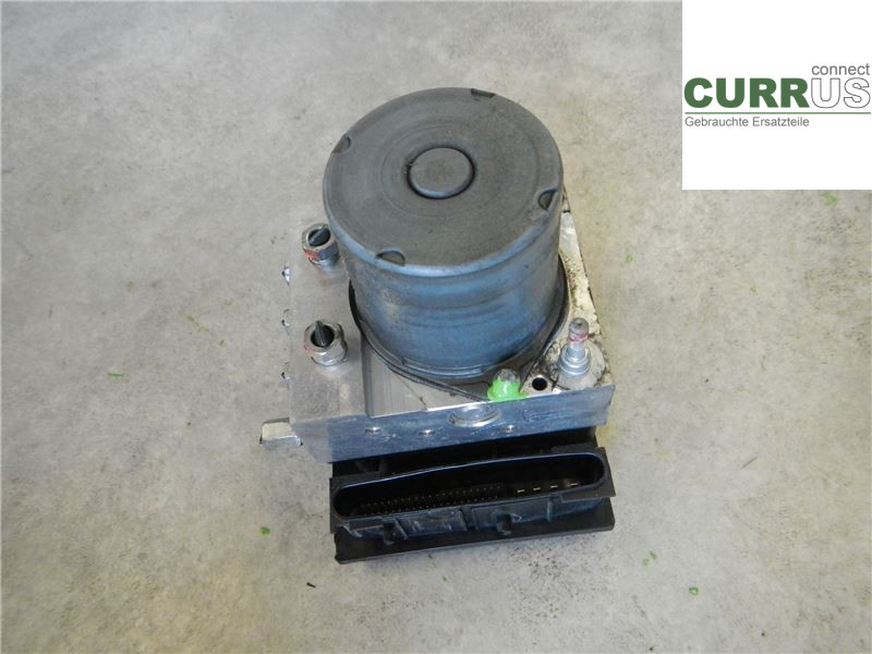 TOYOTA AVENSIS   09-15 ABS Hydraulic unit  2,0