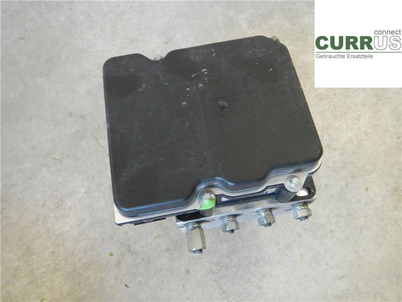 TOYOTA AVENSIS   09-15 ABS Hydraulic unit  2,0