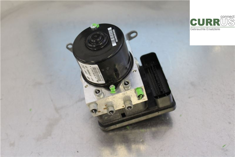 BMW 3 E92/93 Cou/CAB 05-14 ABS Hydraulic unit  320d