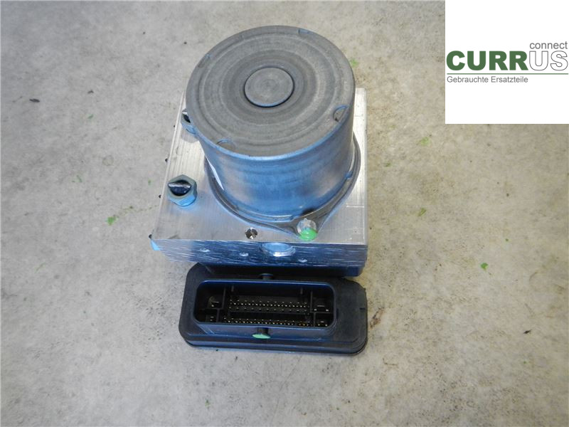 AUDI A6/S6 4G   11-18 ABS-Hydraulikeinheit 4G0614517AK 2,0 TDI