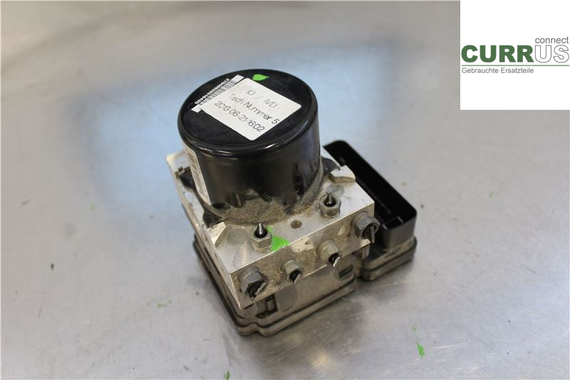 FORD FOCUS  11-14 ABS Hydraulic unit  1.0 EcoBoost