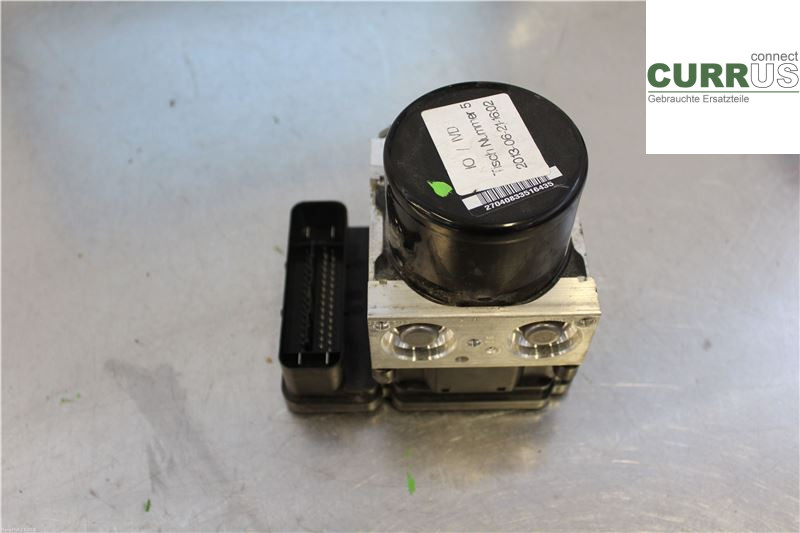 FORD FOCUS  11-14 ABS Hydraulic unit  1.0 EcoBoost