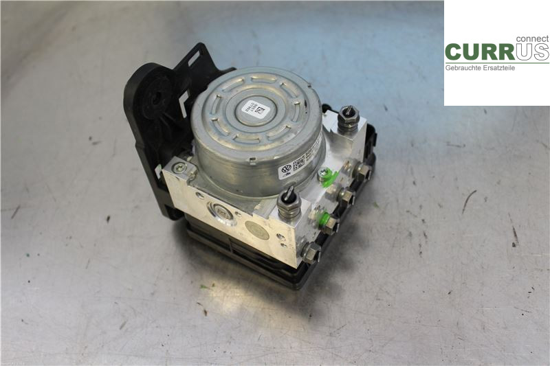 VW PASSAT  15-19 ABS Hydraulic unit 5Q0914517BJ 1,4 TSI