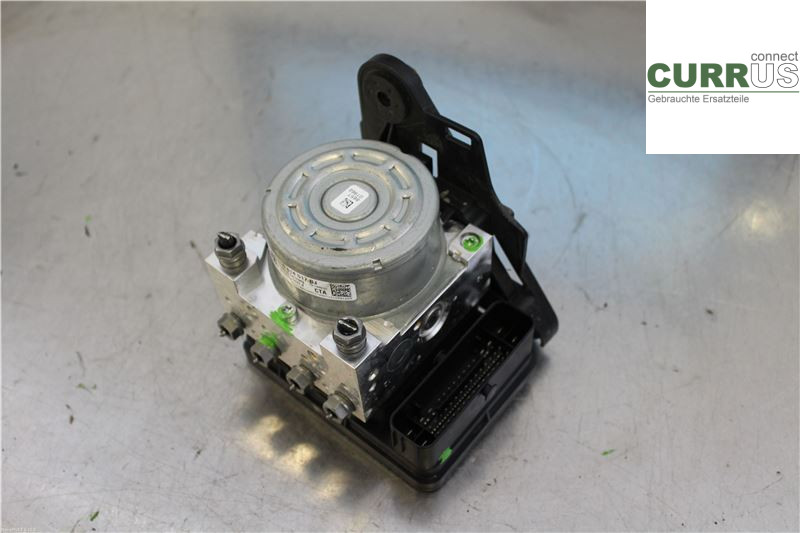 VW PASSAT  15-19 ABS Hydraulic unit 5Q0914517BJ 1,4 TSI